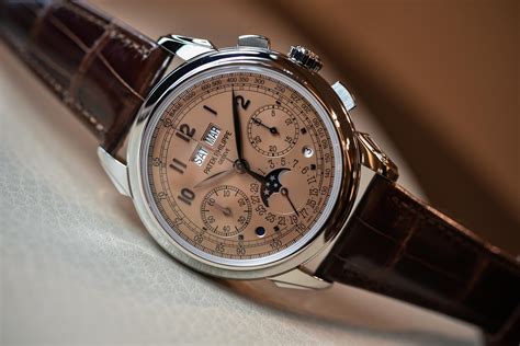 Patek Philippe Grandes Complications 5270P.